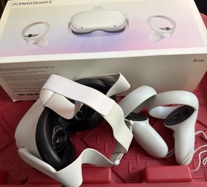 Meta Quest 2 128GB for sale | eBay
