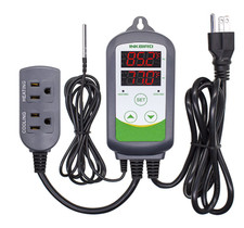 Inkbird ITC-308 Thermostat Temperature Controller