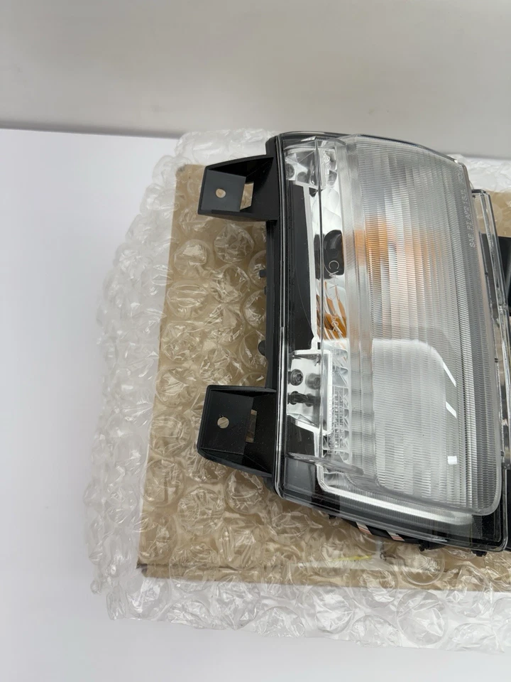 Jeep Wrangler 2018-2023 faro antiniebla delantero izquierdo intermitente 68307245ag Foto 3 de 4