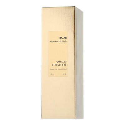 Mancera Gold Label Collection Wild Fruits EDP 60ml