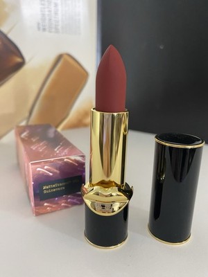 Pat McGrath Labs MatteTrance Lipstick, 041 Guinevere, 0.14 OZ / 4 g, NWB