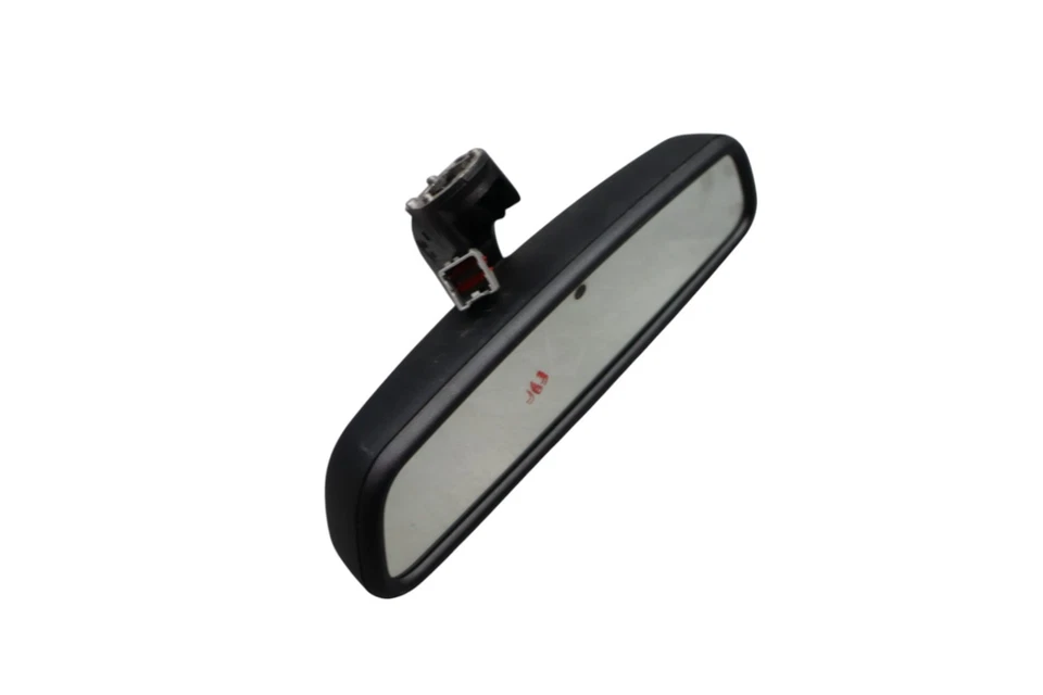 10-13 Range Rover Sport Interior Upper Rear View Mirror 6H4217A679BB Oem - Image 4 of 4