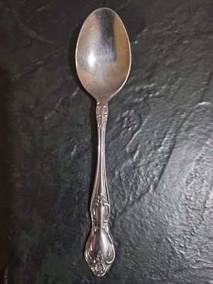 Easterling VALHALLA Stainless Japan Glossy Silverware Flatware