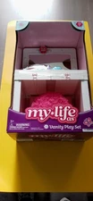 My Life As Vanity Play Set