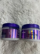 Aussie Ultra Wonder Gel Cr me All-in-1 Moisturizing Hold Styler, Gel  Cream New