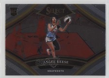2024 Panini Select WNBA Snapshots Angel Reese #15 10yu