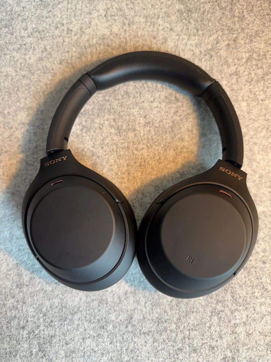 Sony WH-1000XM4 Headphones for Sale | Shop New & Used Headphones