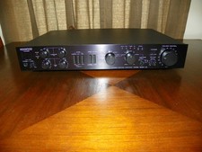 Kenwood Basic C-2 Pre-Amplifier 