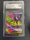 Pokemon CGC 10 GEM  MINT  2025  JAPANESE 230 Mega Gengar ex Mega Attack Rare
