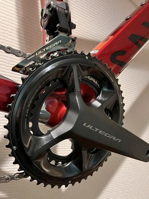 2025 Canyon Aeroad CF SLX Carbon Road Bike Frame Size XS | eBay