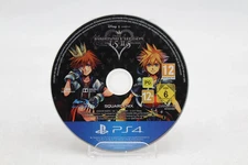 Sony PlayStation 4 Variety Disc Games