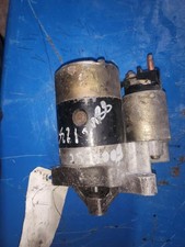 Démarreur Peugeot 306