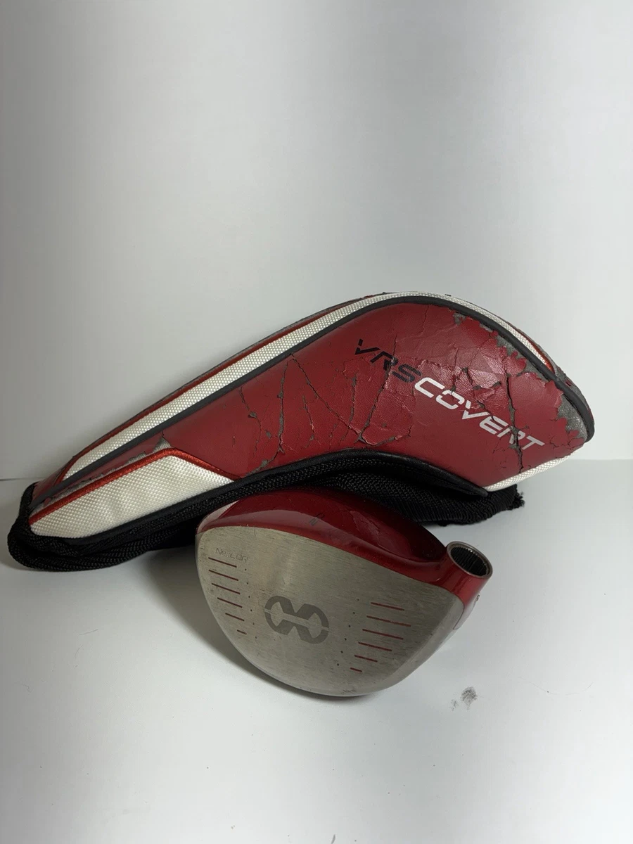 Nike Driver Golf Club Heads for sale | eBay