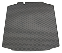 Gummi Kofferraumwanne FüR Skoda Rapid 2012- Laderaumwanne Gummiwanne