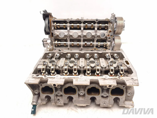 Seat Leon Motorkopf 1.4 TSI e-Hybrid Plug-In Hybrid 110kW (150 HP) 04E103404AE