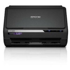Epson FastFoto FF-680W High-Speed Photo Scanner Wireless Duplex Document Scan
