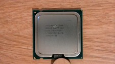 Intel Core 2 Duo E7500 2.93GHz SLGTE Dual-Core LGA775 Desktop CPU 2.93/3M/1066In