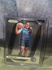 2024 Prizm Alissa Pili Rookie #150 WNBA Minnesota Lynx RC Panini Base Basketball