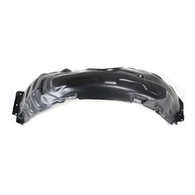 For 2004-2006 ES330 Front Left Inner Fenders Black Plastic 53876-33140 Q