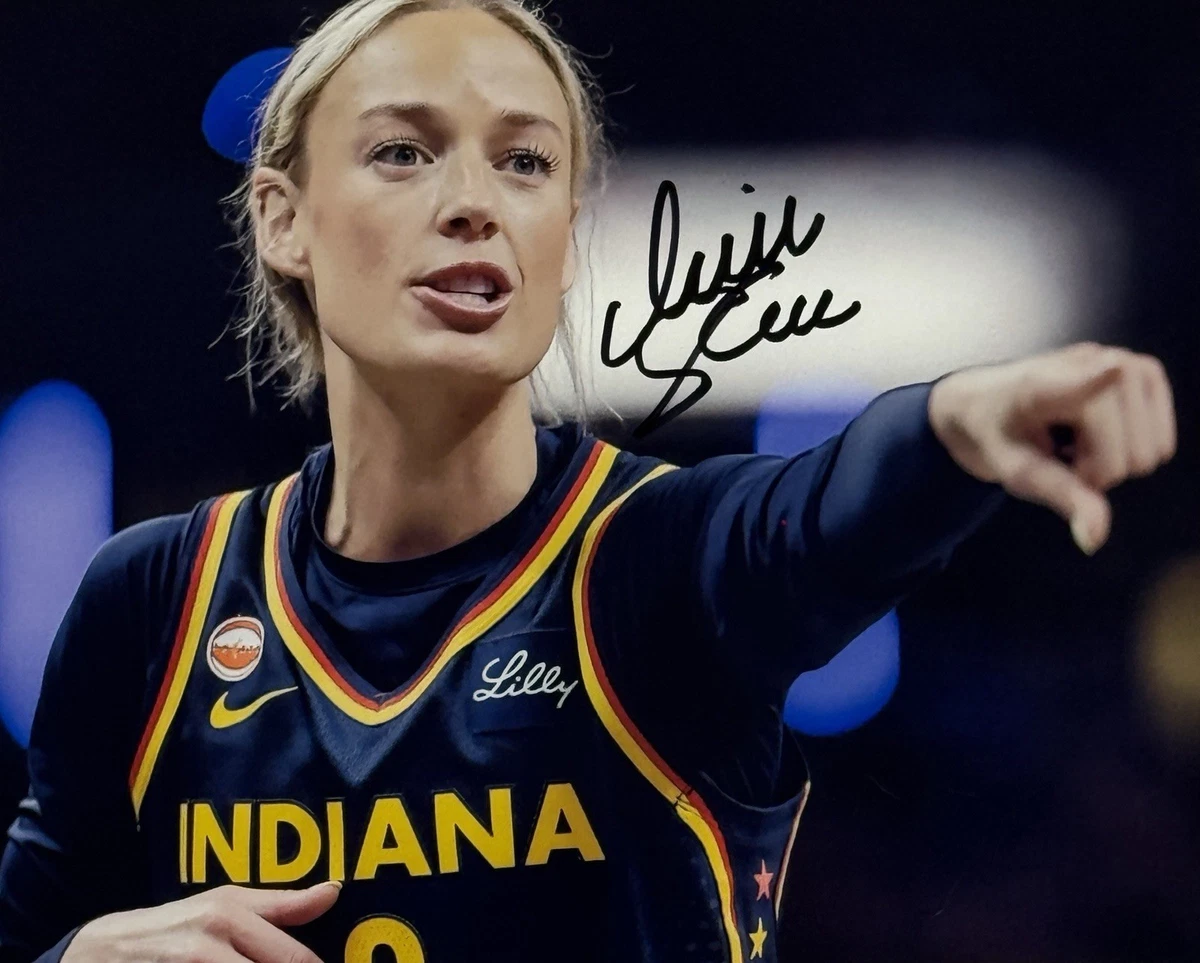 WNBA Autographed Photos for sale | eBay