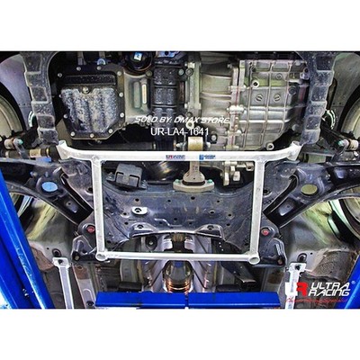 AVANTE MD 11~15 HYUNDAI 1.6 ULTRA RACING 4 PUNKTE VORDERE UNTERE...