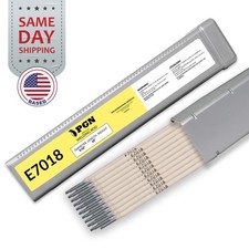 E7018 Welding Rod 3/32" 10LB – Low Hydrogen - 770478