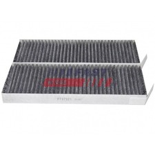 Filtre d'habitacle Citroen C4