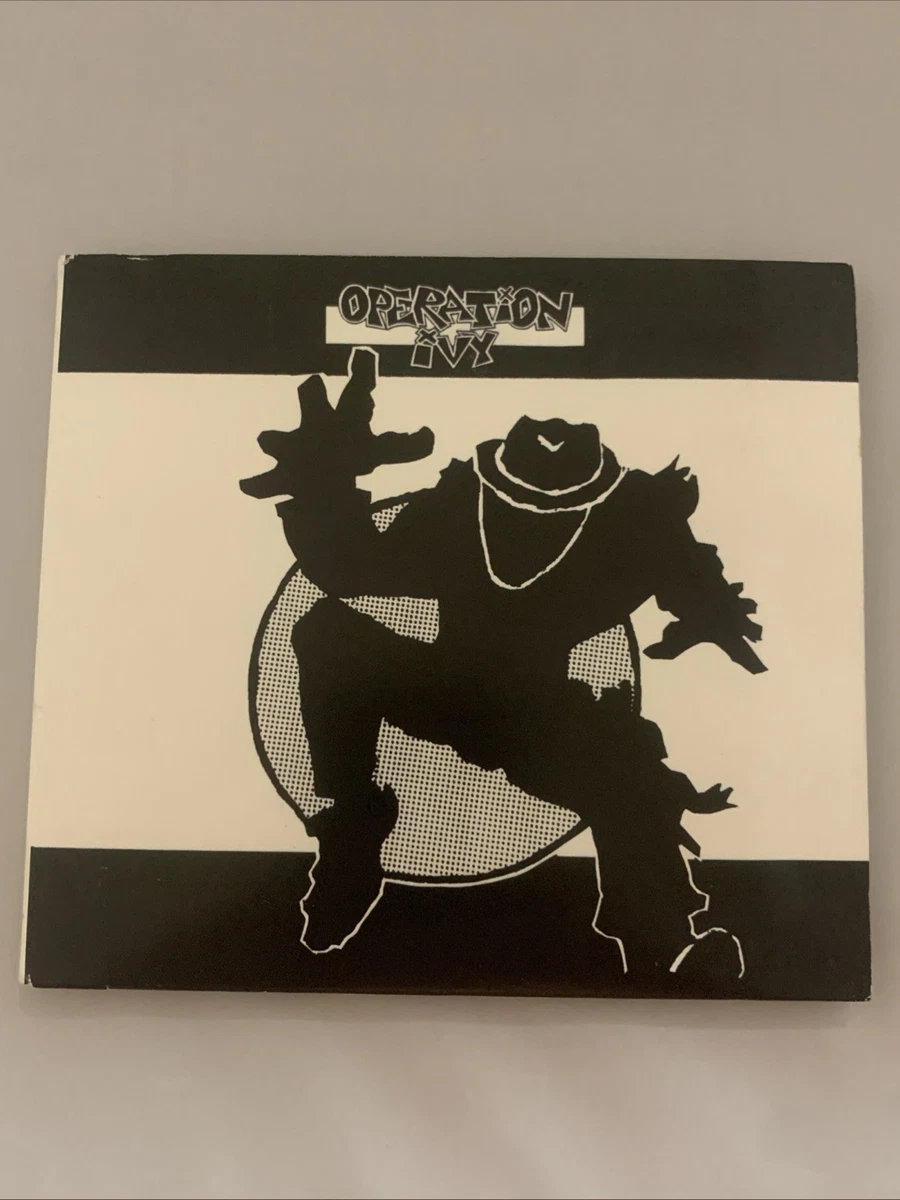 Album CDs Operation Ivy for sale | eBay