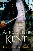 Form Line of Battle | The Richard Bolitho Adventures: 11 | Alexander Kent | Buch