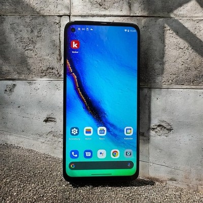 Motorola Moto G Pro XT2043-7, 128GB, Dual SIM Smartphone
