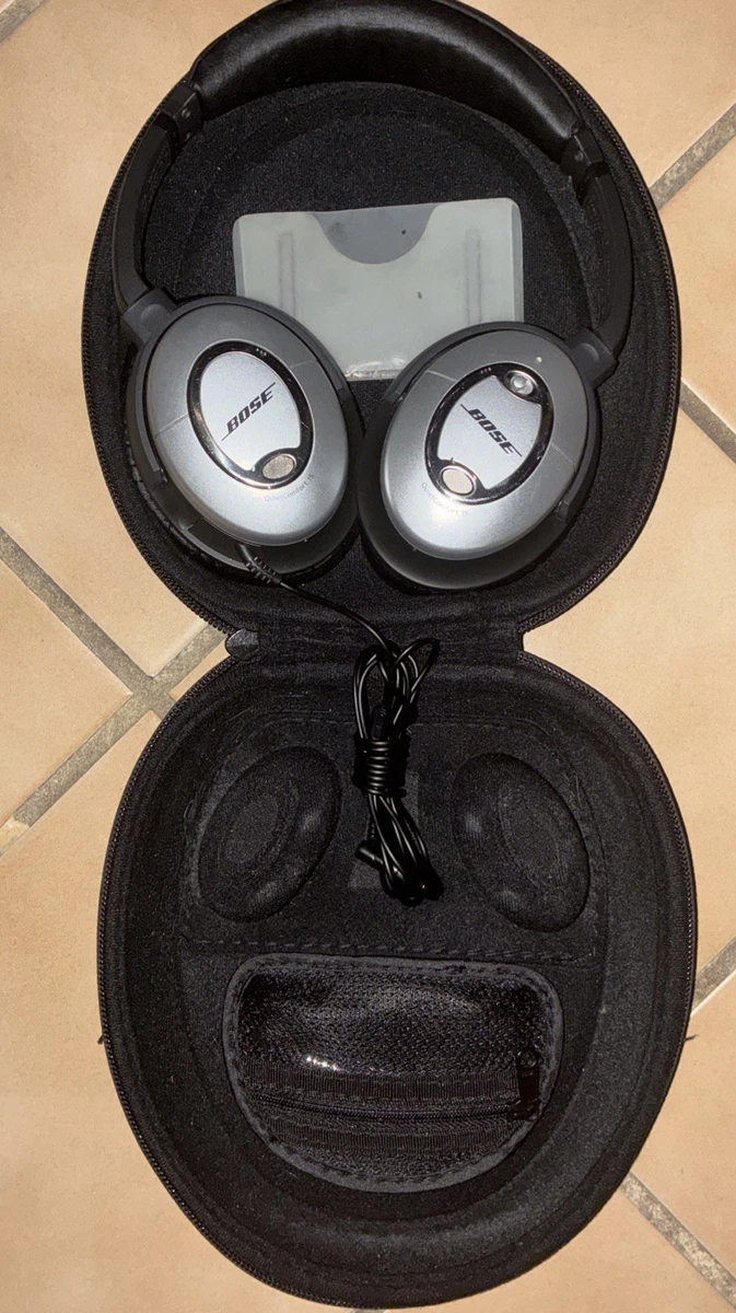 Bose Headphones Qc15 for sale | eBay