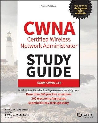 David A. Westco CWNA Certified Wireless Network Admini (Taschenbuch) (US IMPORT)