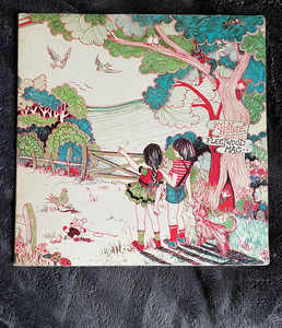 Fleetwood Mac Kiln House Vinyl | eBay