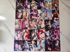Dimensional Roaming - Anime Waifu HN Trading Card - Pick Your Waifu Card!