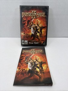 Dungeon Siege 2 | eBay