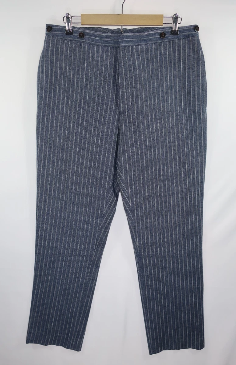 Ralph Lauren Striped Pants for Men for sale | eBay