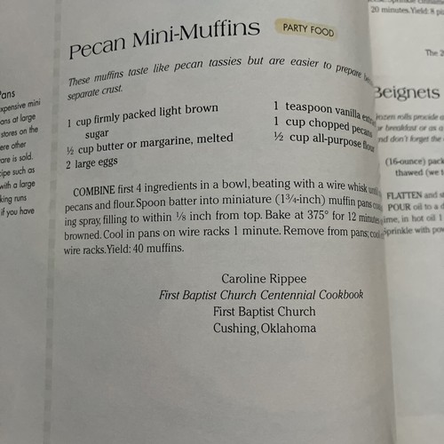 Homestyle Cooking by Julie Gunter (2003, Hardcover) - Picture 7 of 21