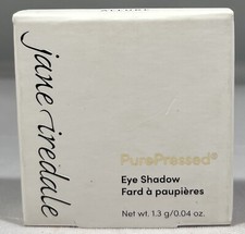 Jane Iredale PurePressed Eye Shadow, 0.04 oz. - CHOOSE SHADE