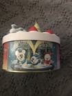disney metal tin box — photo 4