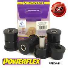 Powerflex Road RR Lwr Sortie Wbone Moyeu pour Mazda MX-5, Miata Mk1 89-98