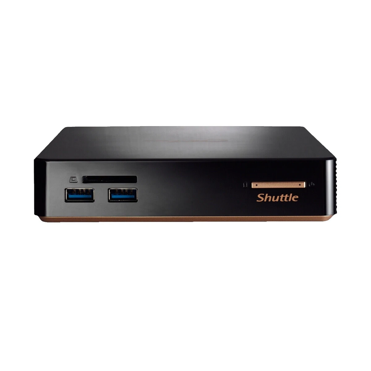 Shuttle PC Desktops and All-In-One Computers for sale - eBay
