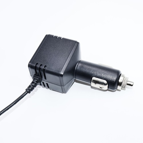 12v DC power charger adapter FOR Kenwood radio PG-3J TH-F6A TH-G71 TH-D74 TH-D72 - Picture 4 of 5