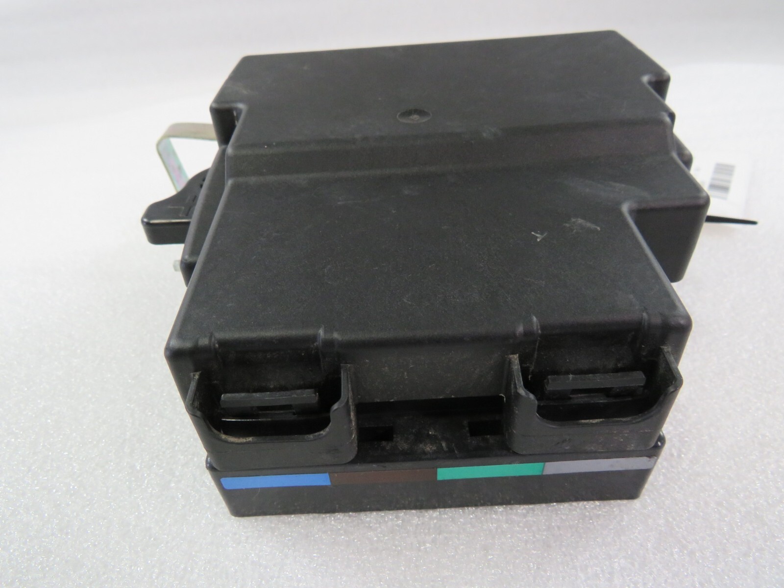 Mclaren 720S, Battery ECU Module, Used, P/N 14MA024CP