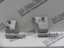 Mercedes SL R231 Halter Haken Auspuffrohr Auspuffhalter 2314921041 2314920941