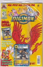 DIGIMON DIGITAL MONSTERS (deutsch) ab 1 - 88 ...