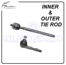 Rotule de direction Citroen XSARA