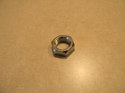 Delta 1343849, 22-540 arbor nut, plus 7 others