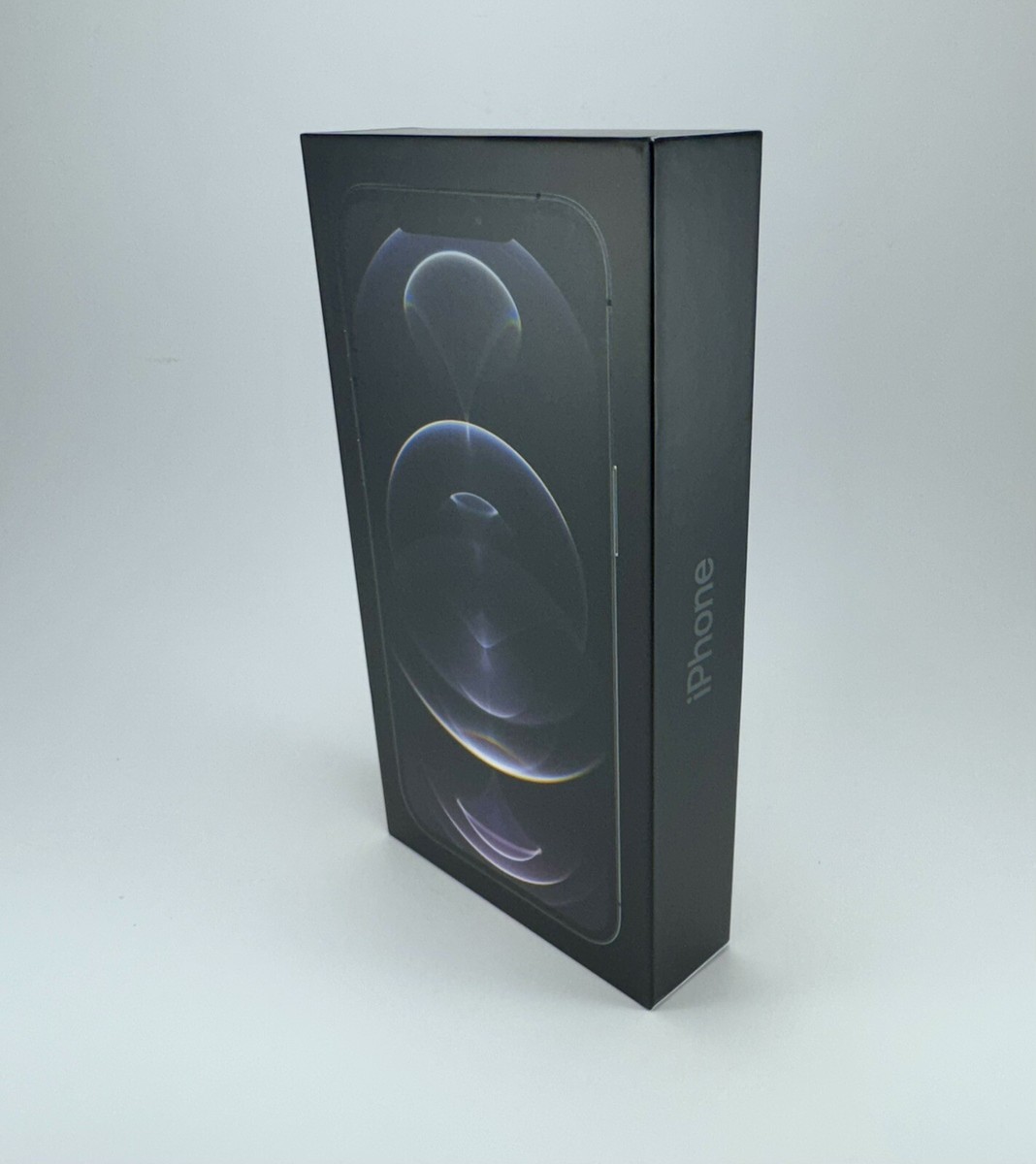 iPhone12 Pro Max 128GB ＋箱 Original iPhone 12 Pro MAX box only with Full Accessories | eBay