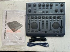 Behringer Deejay Bcd2000
