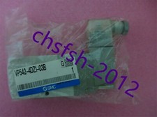 1 pcs New  SMC VP542-4DZ1-03B solenoid valve
